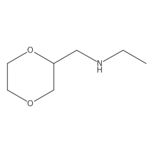 264254-05-9 structure