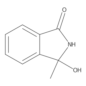 29879-70-7 structure