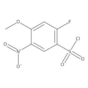 357332-64-0结构式