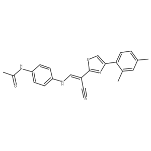 418800-38-1 structure