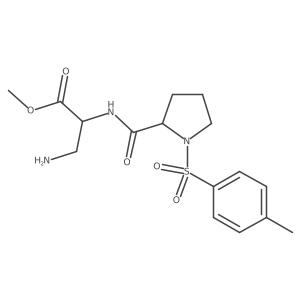 614746-34-8 structure
