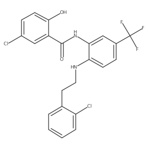 648925-31-9 structure