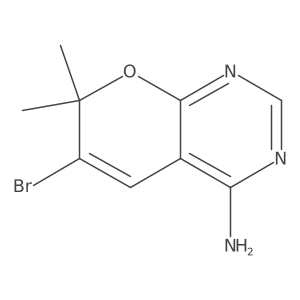 701232-65-7 structure