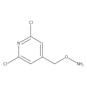 854383-19-0 structure