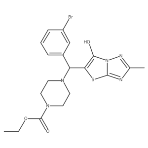 869343-86-2 structure