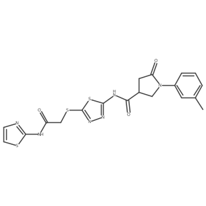 872595-01-2 structure