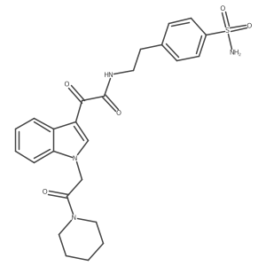 872861-37-5 structure