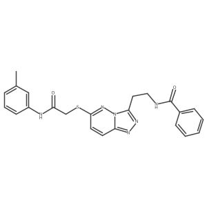 872988-36-8 structure