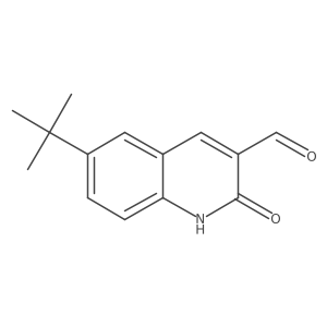 873300-64-2 structure