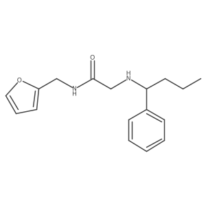 875457-34-4 structure
