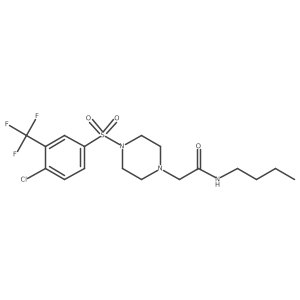 879351-34-5 structure