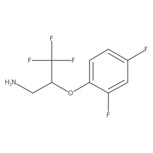 886764-11-0结构式