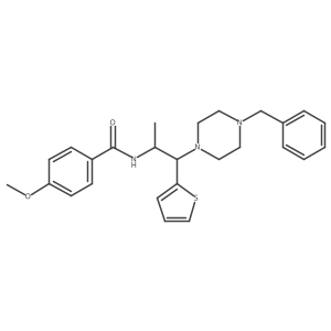 887205-85-8 structure