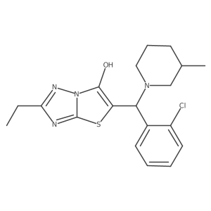 887218-76-0 structure