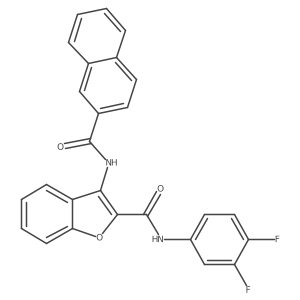 888448-75-7 structure
