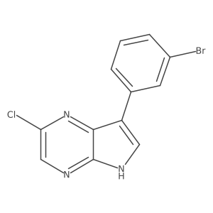 889446-27-9 structure