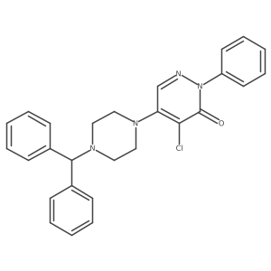 889799-75-1 structure