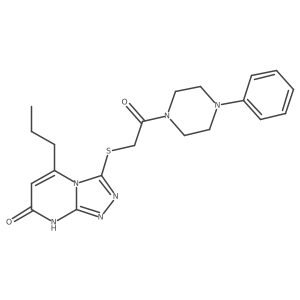 891121-80-5 structure