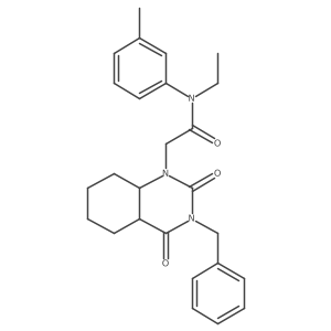 892295-03-3 structure