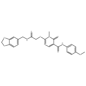 894045-32-0结构式