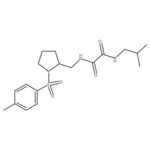 896276-48-5 structure