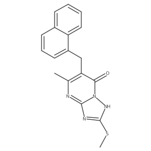 896667-36-0 structure