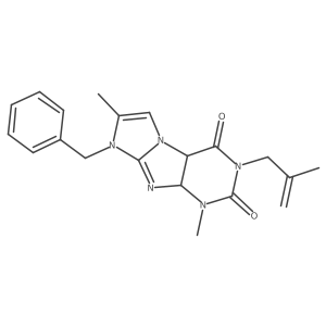 896840-96-3 structure
