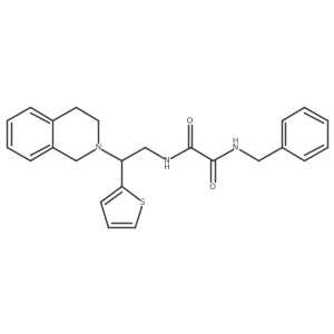 898407-95-9 structure