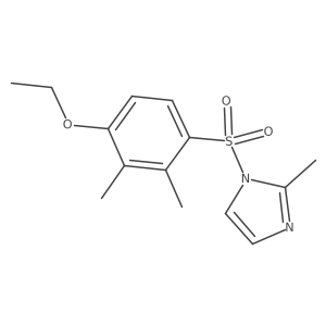 898639-83-3 structure
