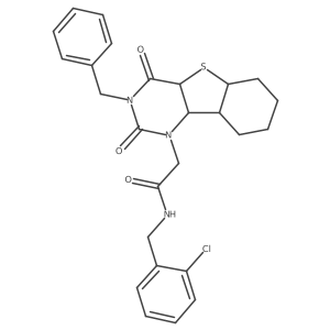 902293-71-4 structure