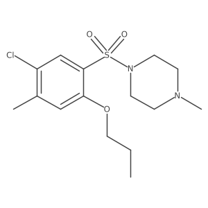 914243-60-0结构式