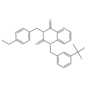 921798-00-7 structure
