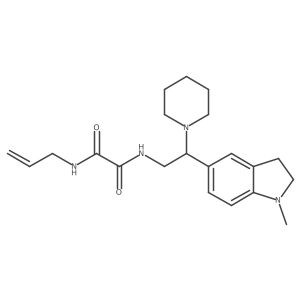 922558-99-4结构式