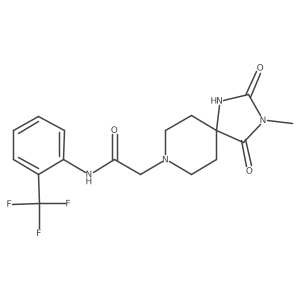 923114-66-3 structure