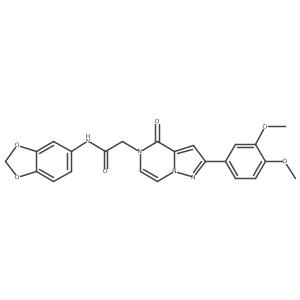 941981-91-5 structure