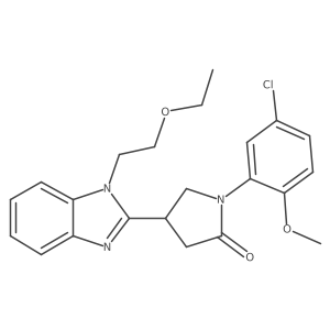 942862-81-9 structure