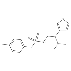 946221-43-8 structure