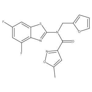 946357-38-6 structure