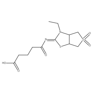 951953-80-3 structure