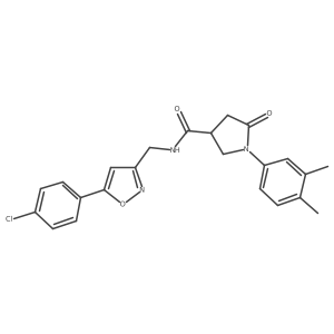 952963-27-8 structure