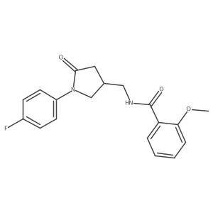 955243-56-8结构式