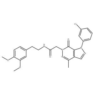 955801-70-4 structure