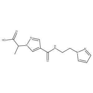 1006450-91-4 structure