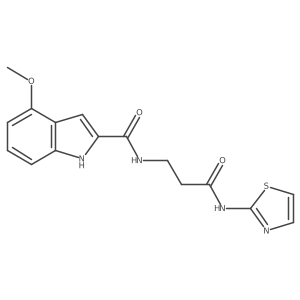 1010921-83-1 structure