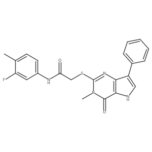 1040639-92-6 structure