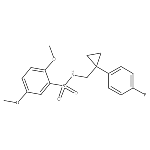 1049432-01-0 structure