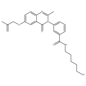 1081116-41-7 structure
