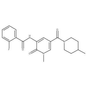 1105242-29-2 structure