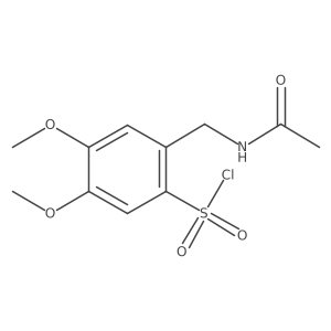 1114595-00-4 structure