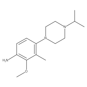 1116230-03-5 structure